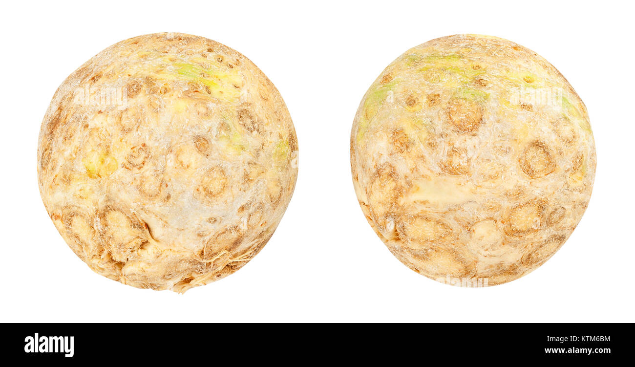 celery root path isolated Stock Photo Alamy