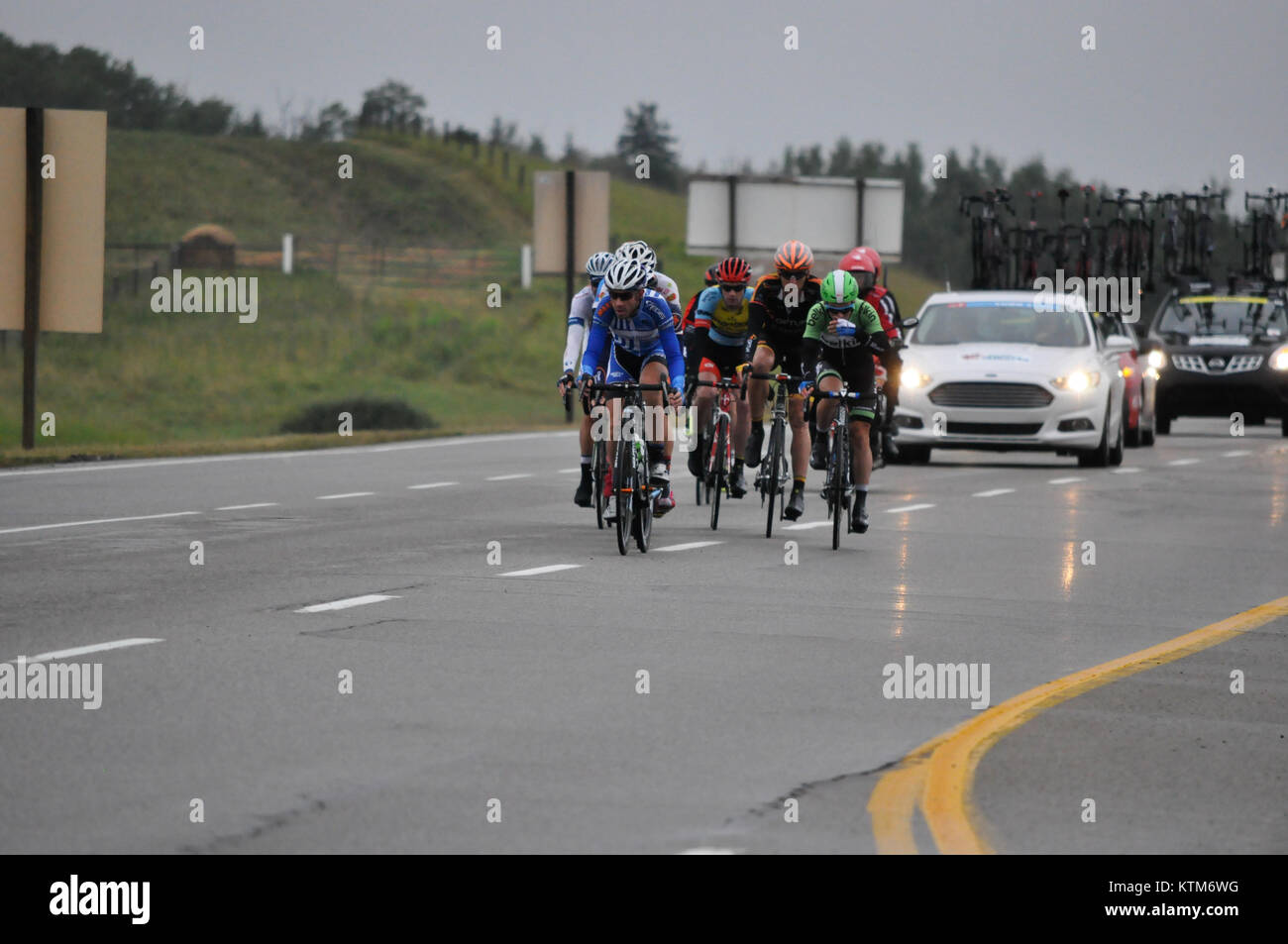 rain legs cycling