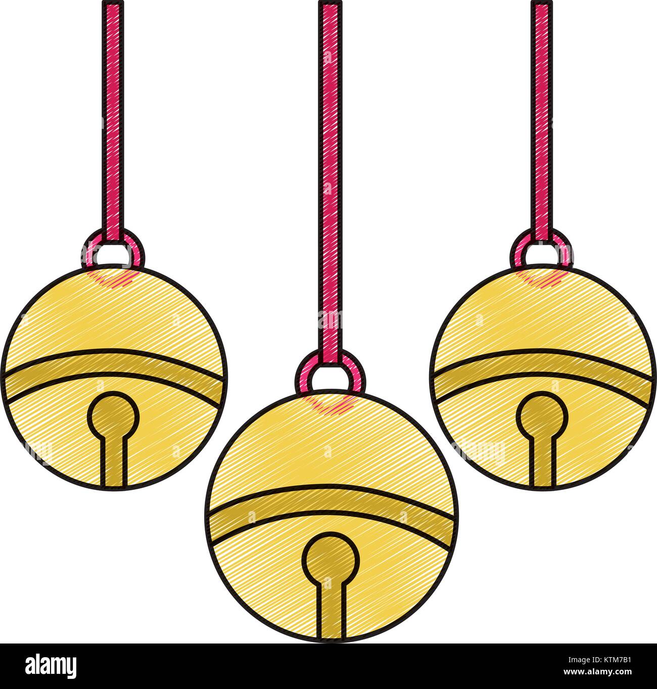 Bell sphere design Stock Vector Image & Art - Alamy