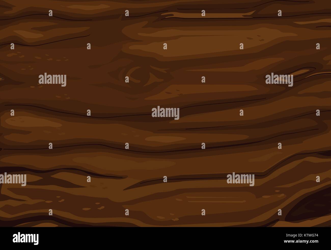 illustration of abstract wooden brown background Stock Vector Image ...