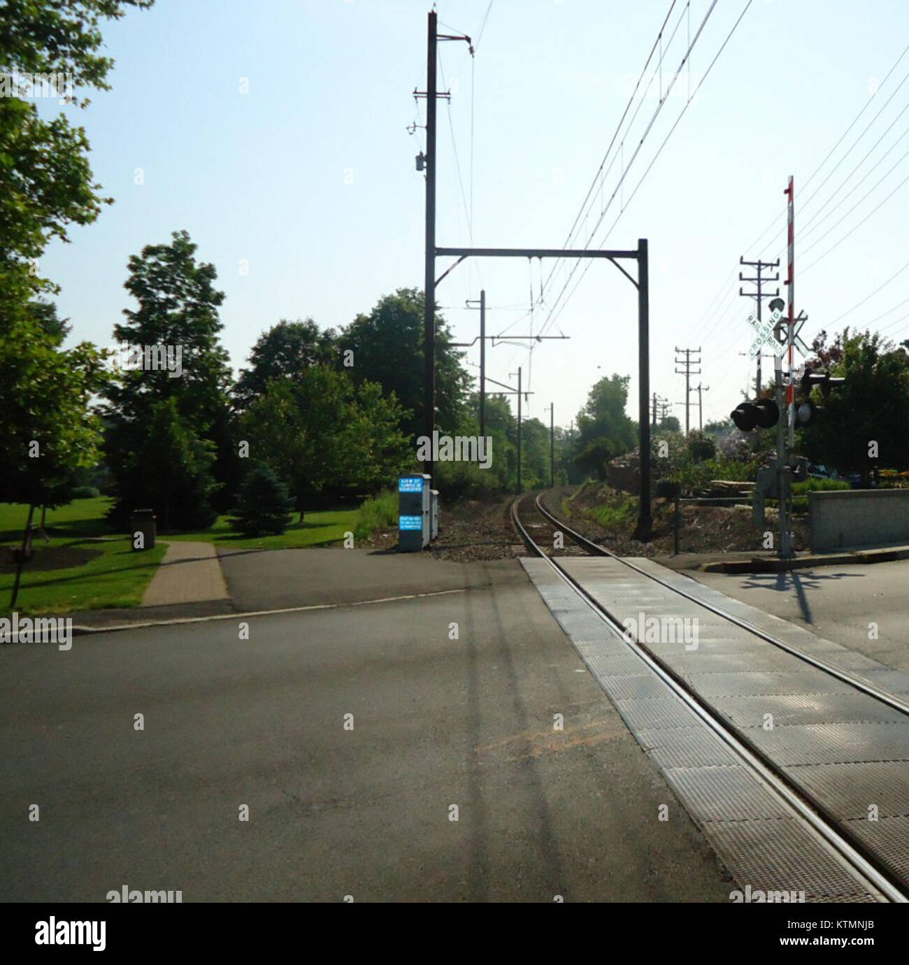 Nj train hires stock photography and images Alamy