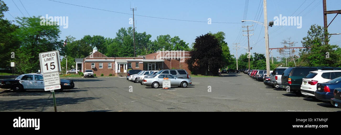 Nj Police High Resolution Stock Photography And Images Alamy