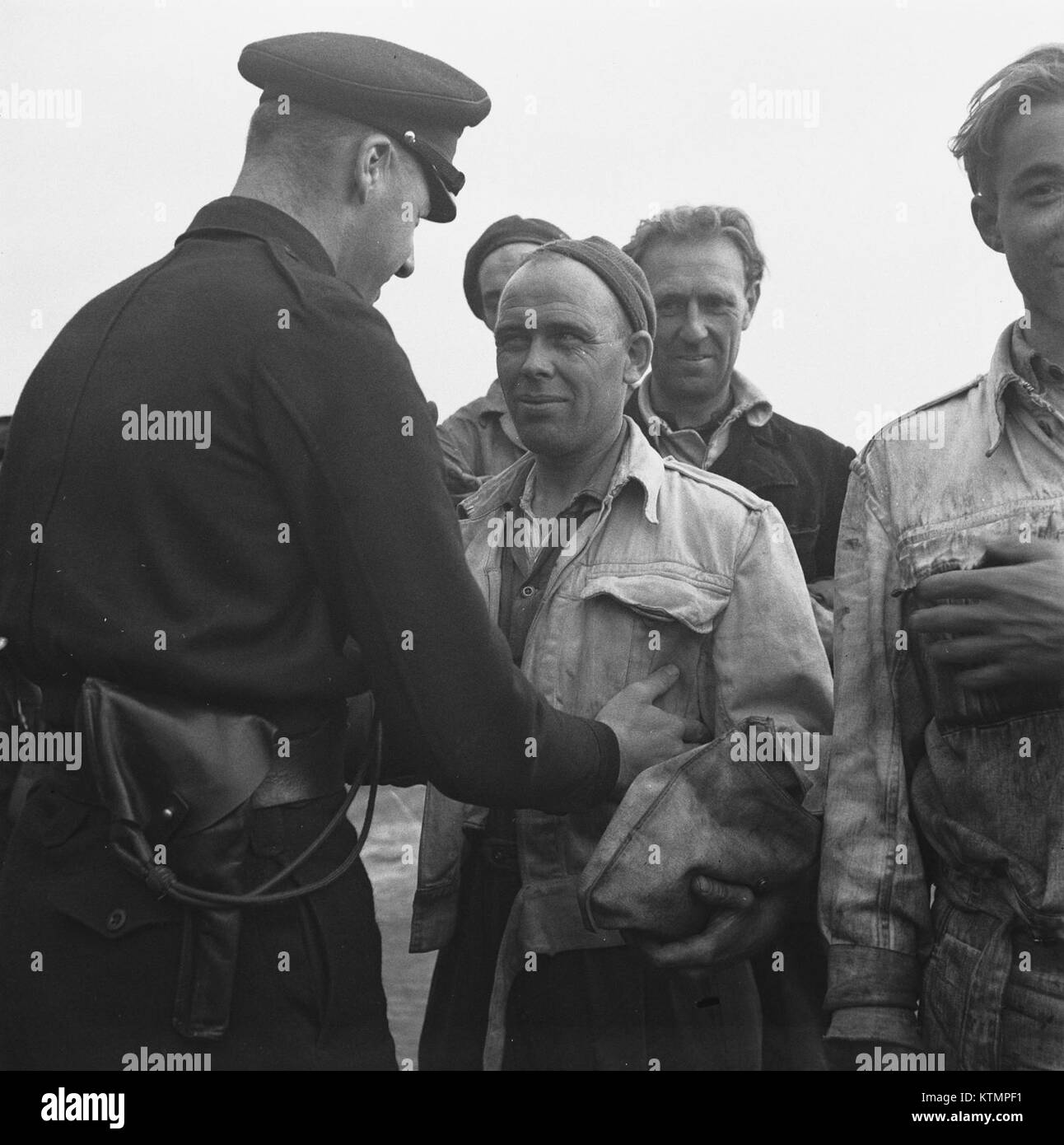 Featuring components Black and White Stock Photos & Images - Alamy