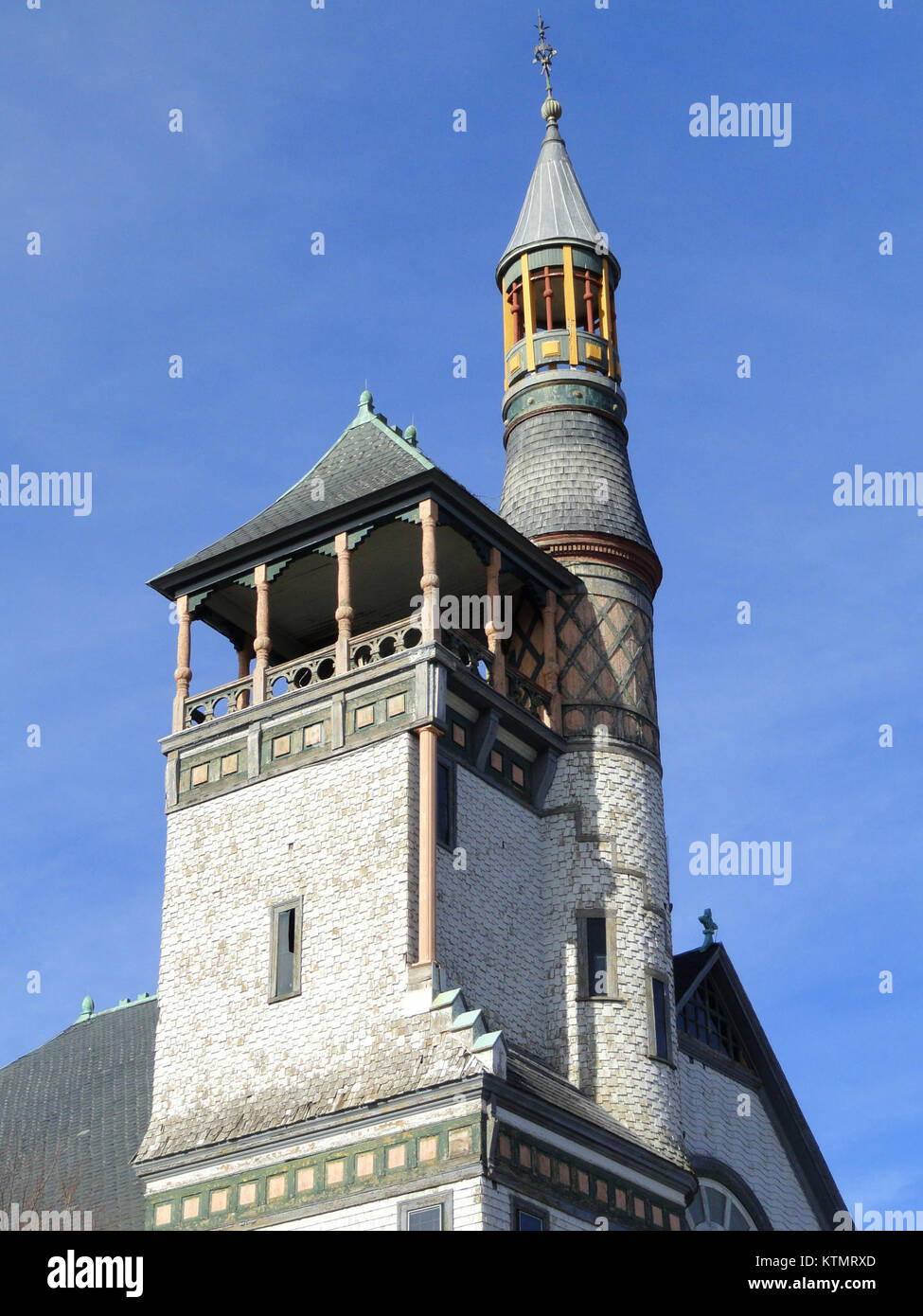 Bethel presbyterian church hi-res stock photography and images - Alamy