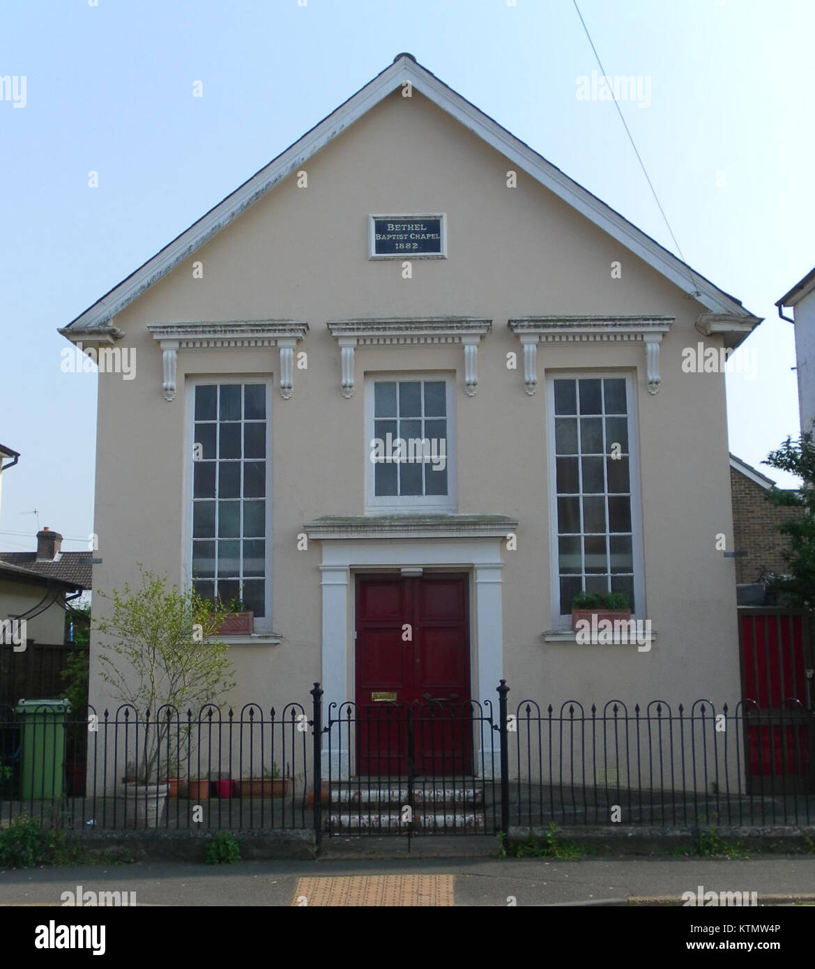 At bethel chapel hires stock photography and images Alamy