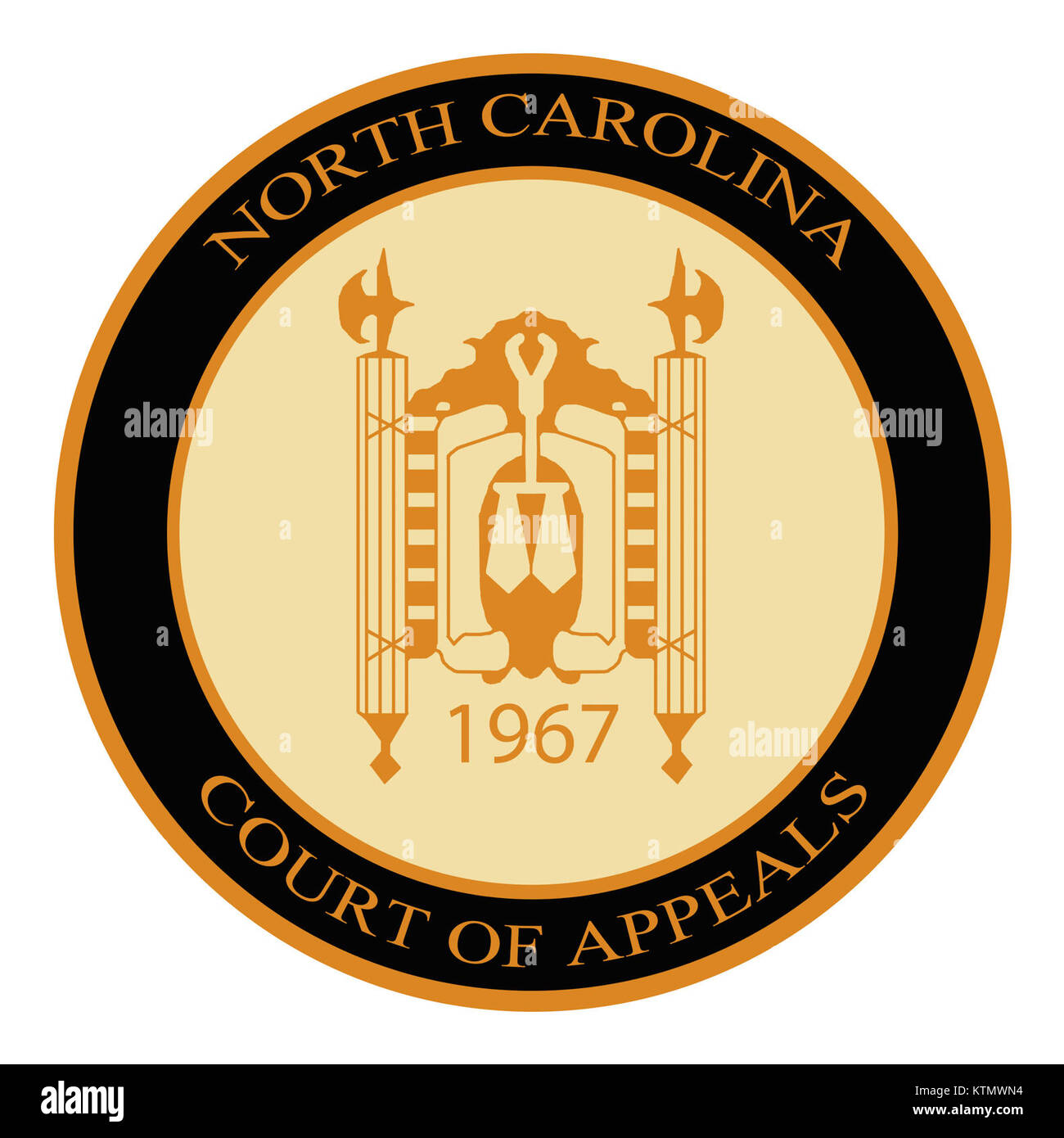 Court seal hires stock photography and images Alamy