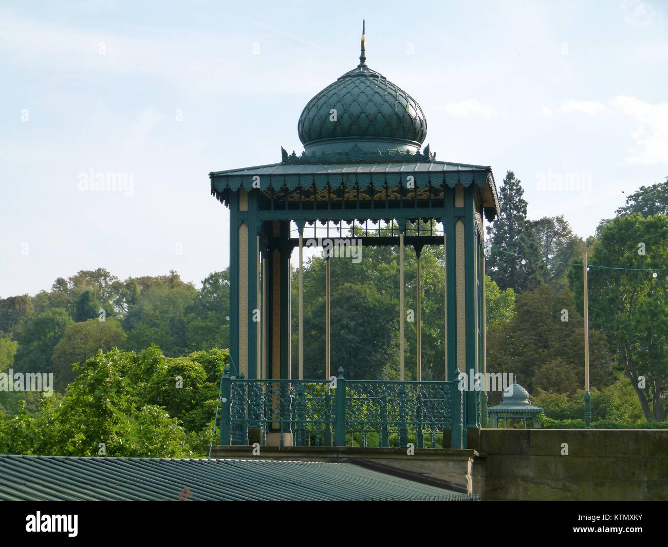 Stuttgart historic landmarks hi-res stock photography and images - Alamy