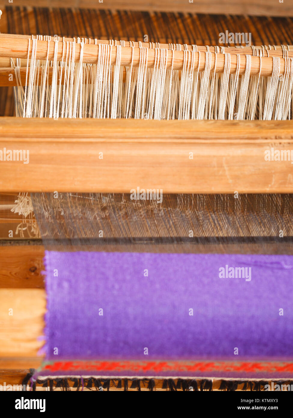 Traditional devices, vintage tailoring equipment concept. Oldfashioned ...