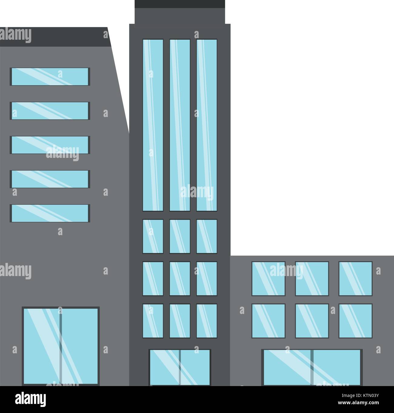 city building icon Stock Vector Image & Art - Alamy