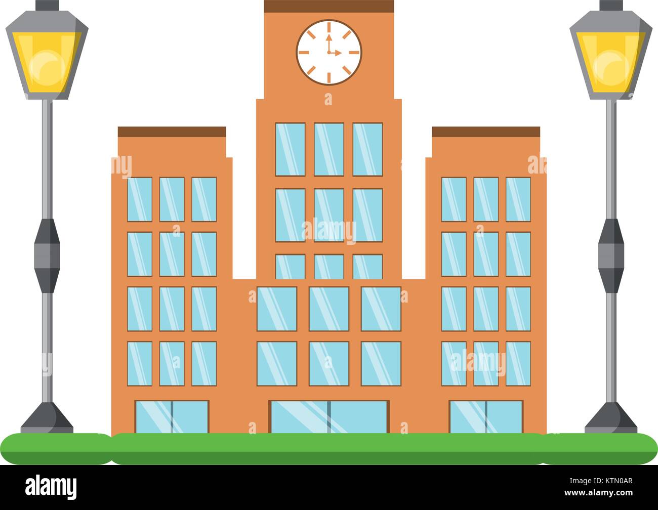 city building icon Stock Vector Image & Art - Alamy