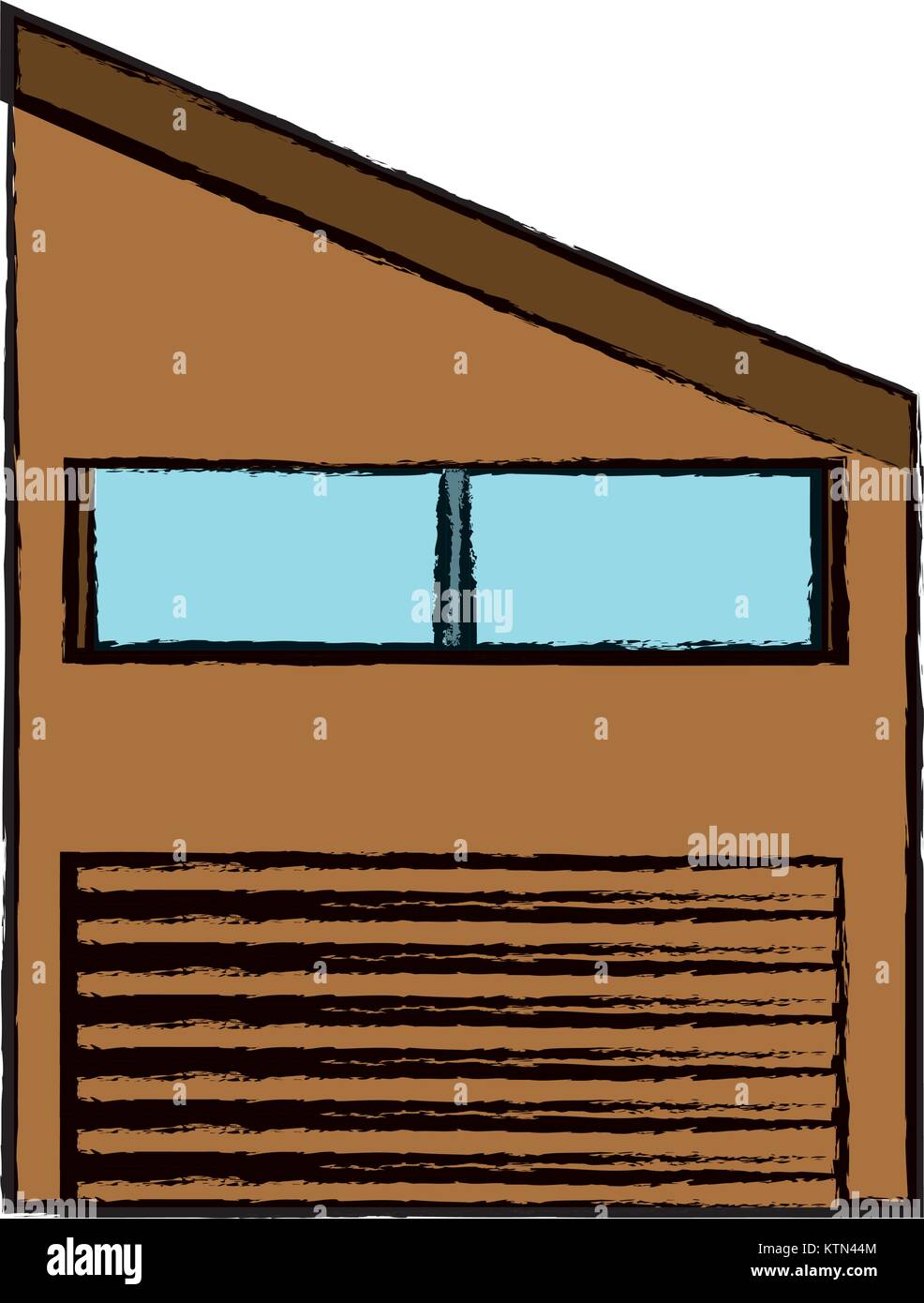 industrial building icon Stock Vector Image & Art - Alamy