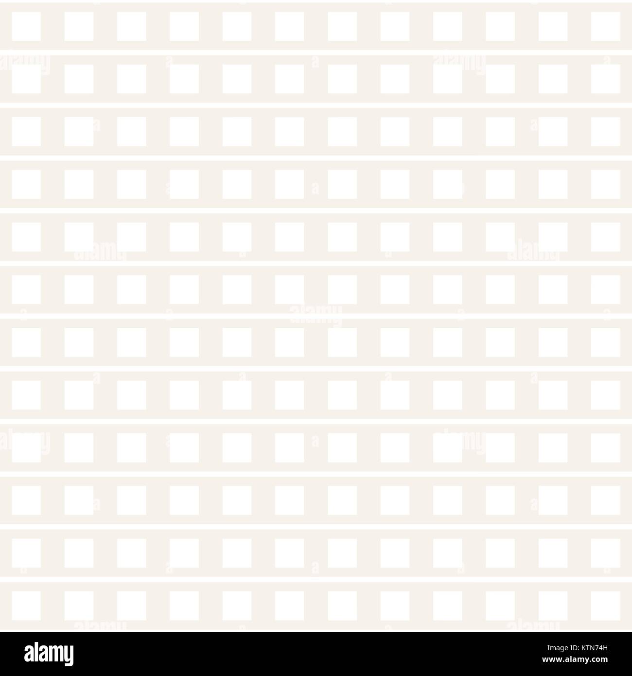 Abstract geometric lines lattice pattern. Seamless vector stylish ...