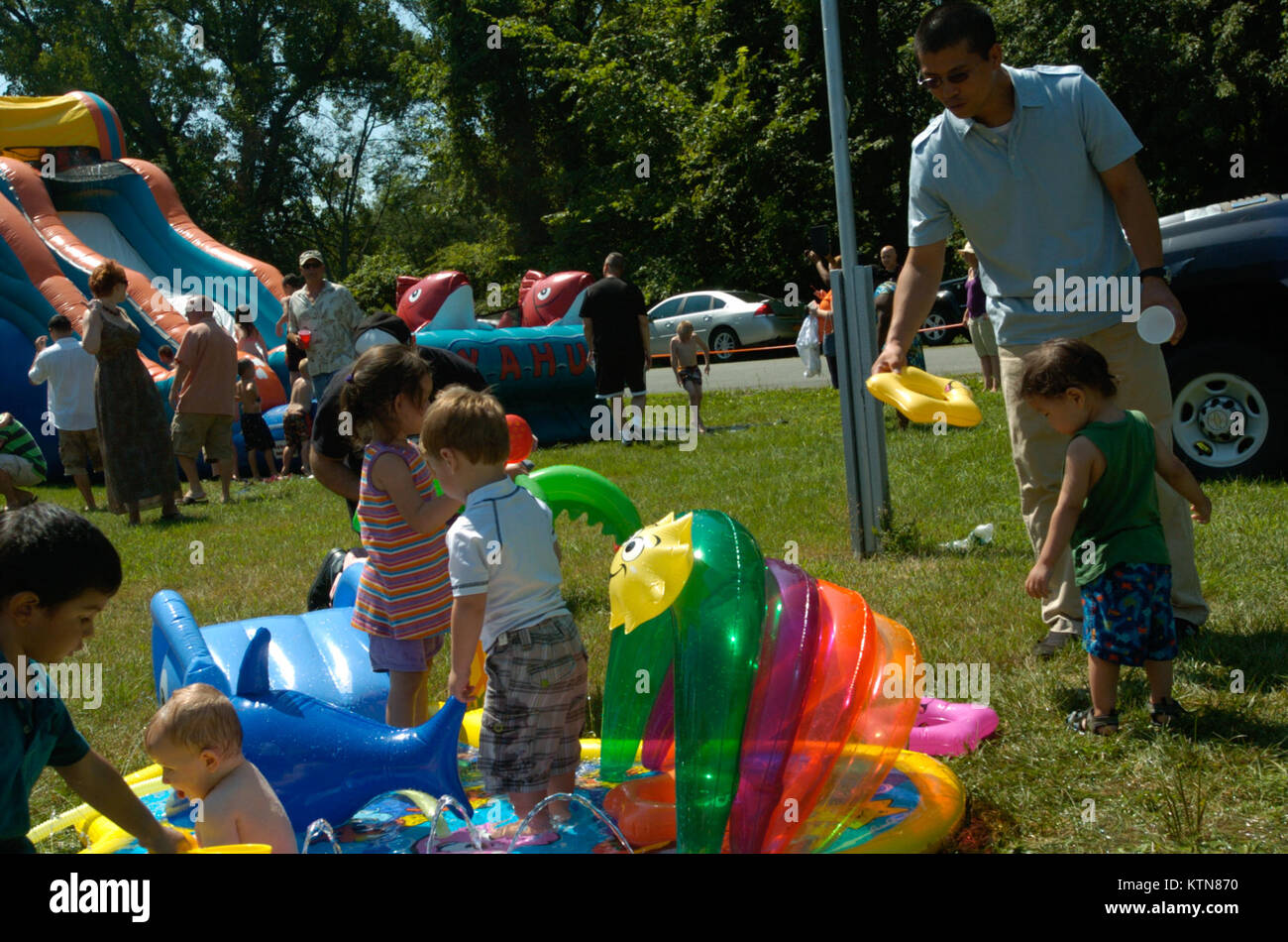 The Soldiers of the 42nd Infantry Division Headquarter and Headquarters