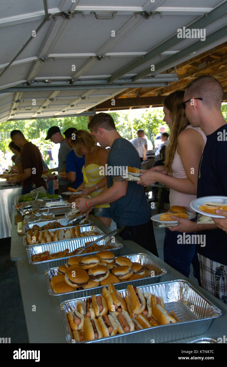 The Soldiers of the 42nd Infantry Division Headquarter and Headquarters