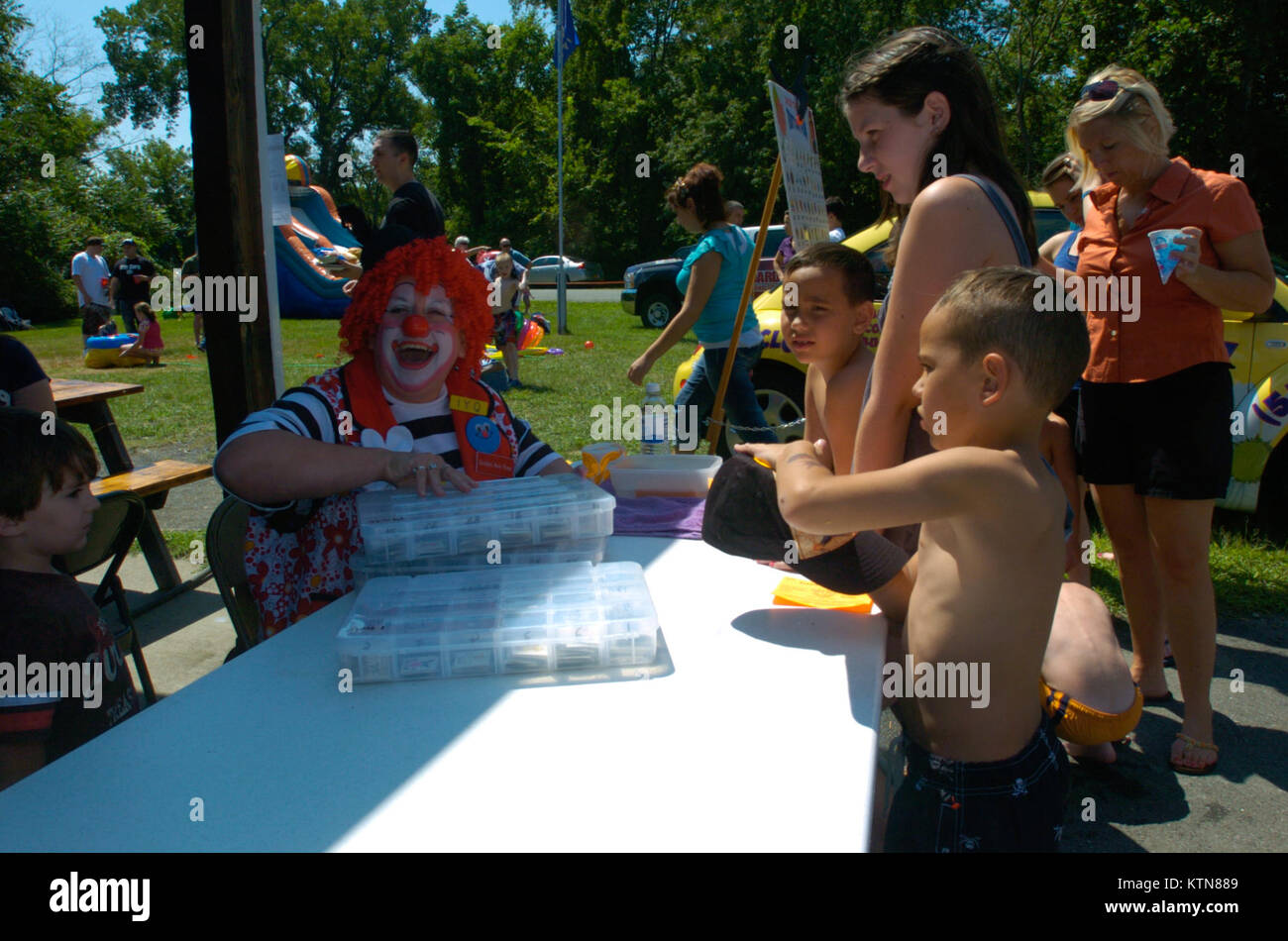 The Soldiers of the 42nd Infantry Division Headquarter and Headquarters