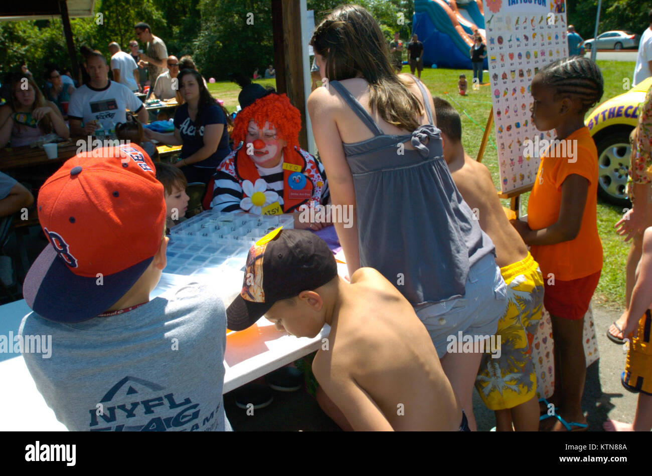 The Soldiers of the 42nd Infantry Division Headquarter and Headquarters