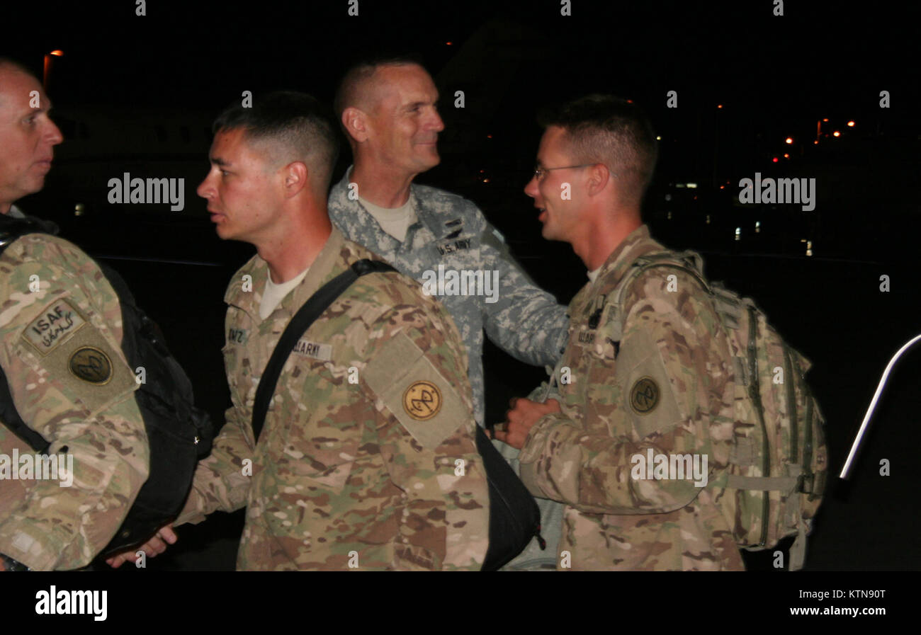 ALBANY, N.Y. -- Maj. Gen. Patrick Murphy, the Adjutant General for the ...