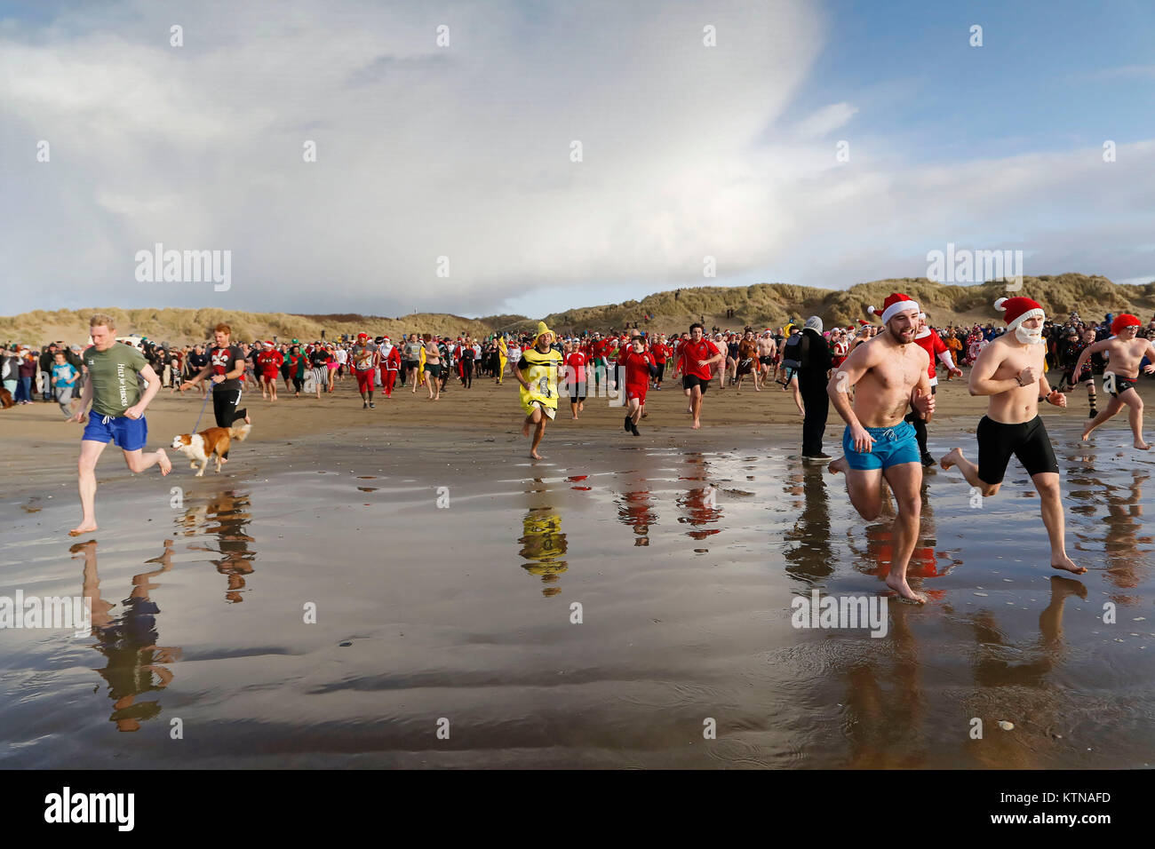 Fancy dress run hires stock photography and images Alamy