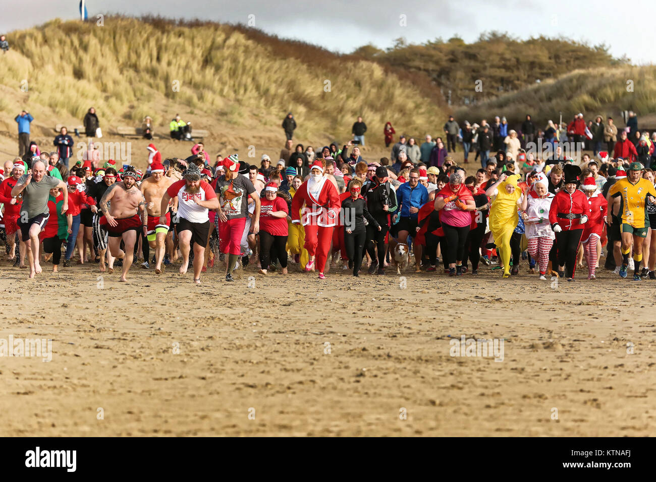 Fancy dress run hires stock photography and images Alamy