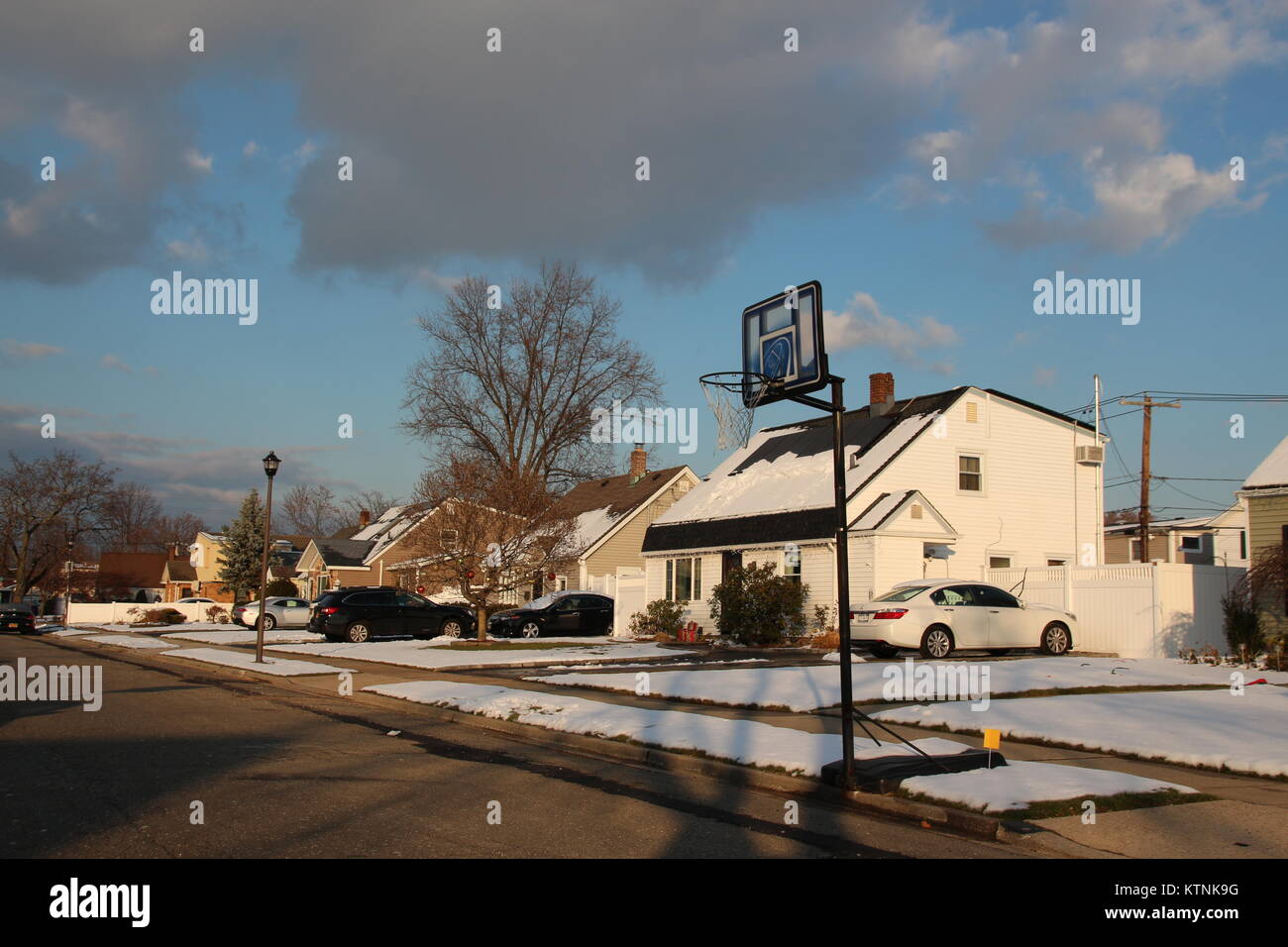 Levittown new york hires stock photography and images Alamy