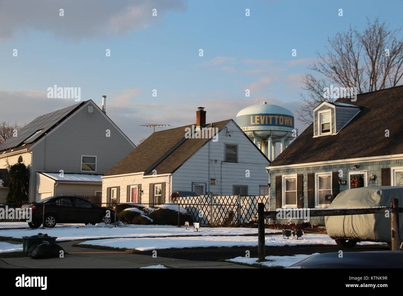 Levittown new york hires stock photography and images Alamy