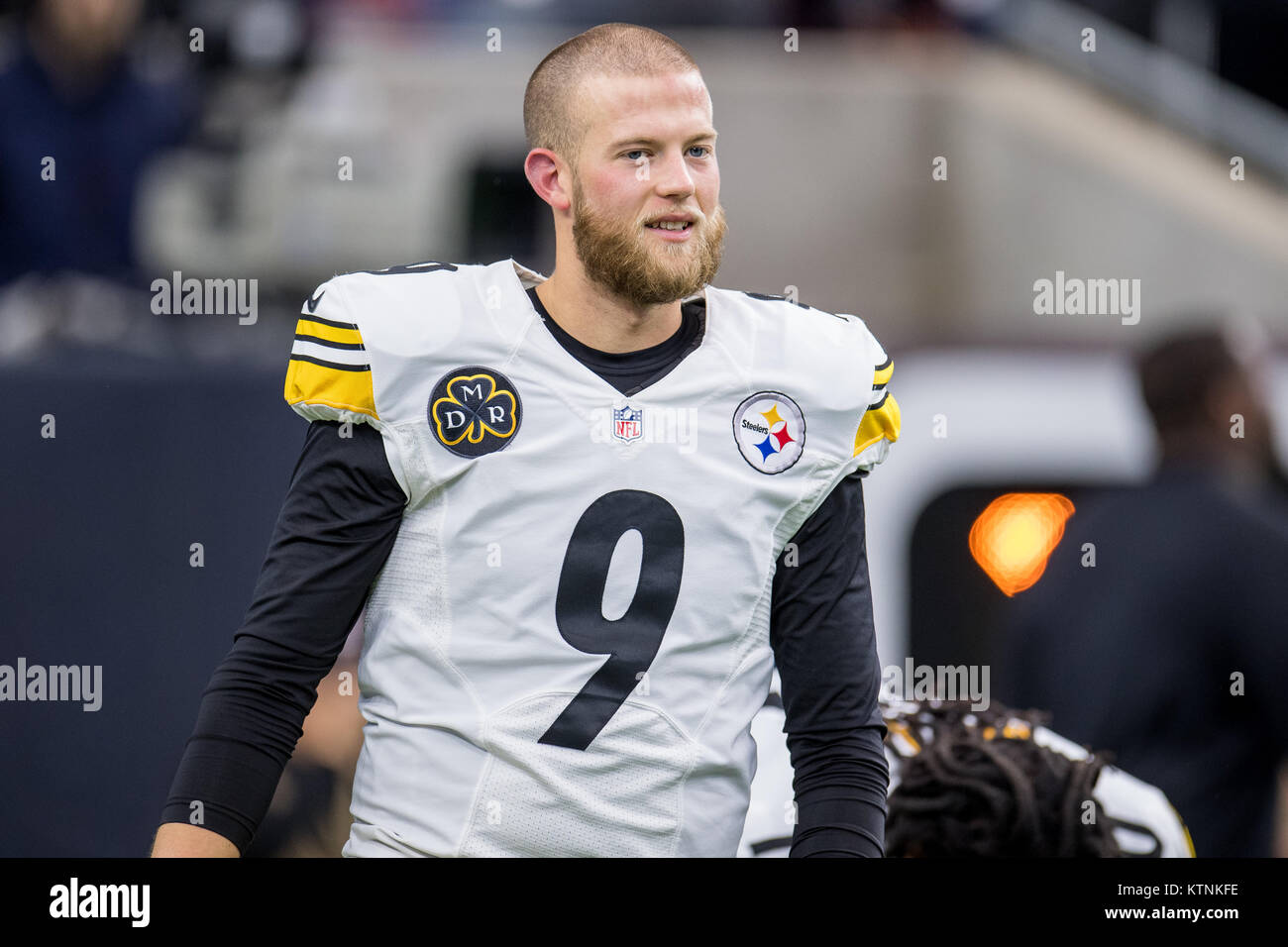 Chris Boswell Photos and Premium High Res Pictures - Getty Images