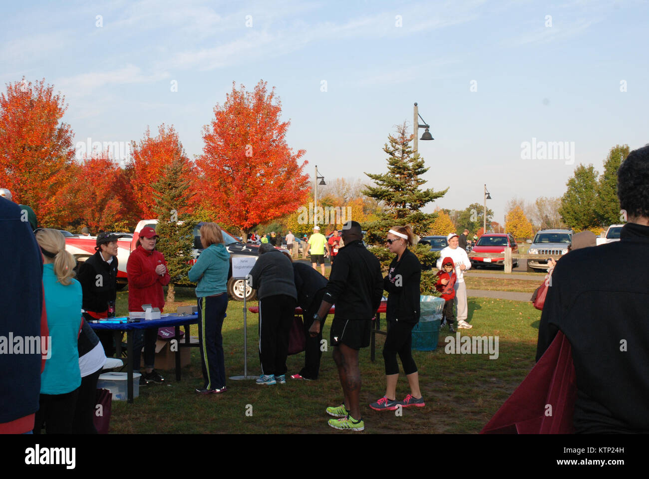 U.S. Army National Guard personnel daily duties and life. Working ...