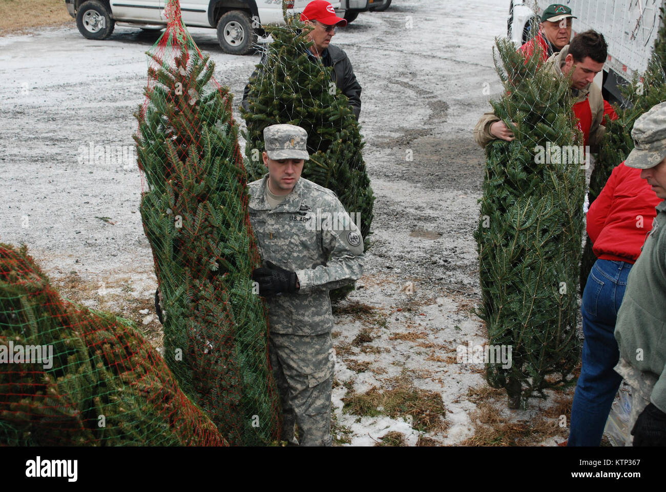 BALLSTON SPA, N.Y. New York Army National Guard 2nd Lt. Maurice