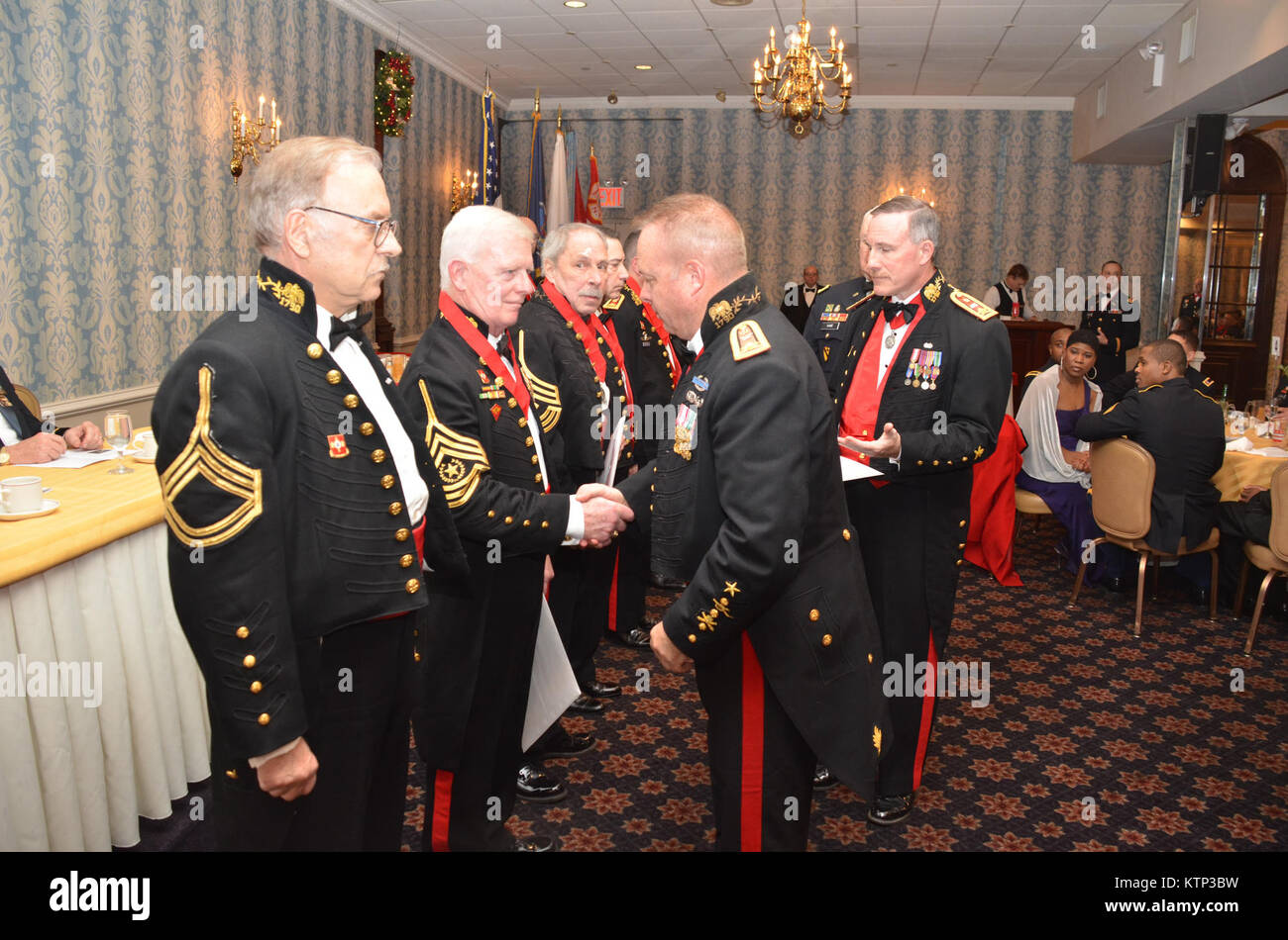 Artillery order of molly pitcher hires stock photography and images