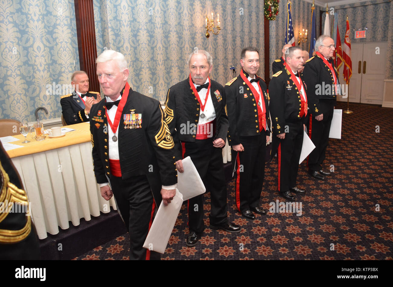 Honorable order of molly pitcher hires stock photography and images