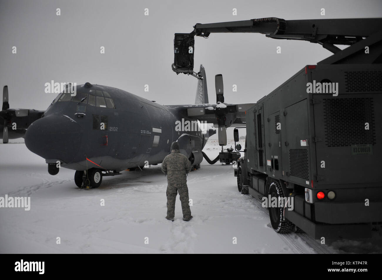 WESTHAMPTON BEACH, NY - Members of the 106th Rescue Wing's Civil ...