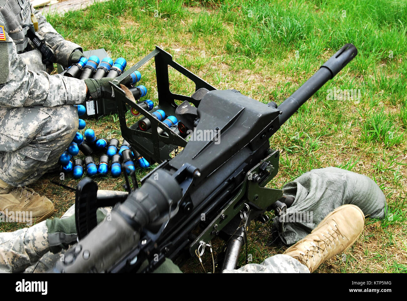 Soldiers from Alpha Company, 27th Brigade Special Troops Battalion