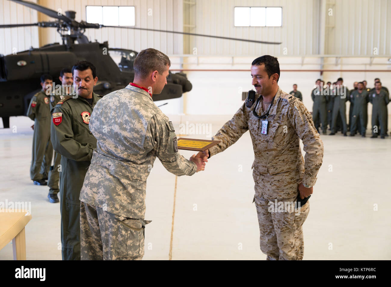 military-award-ceremony-stock-photo-alamy