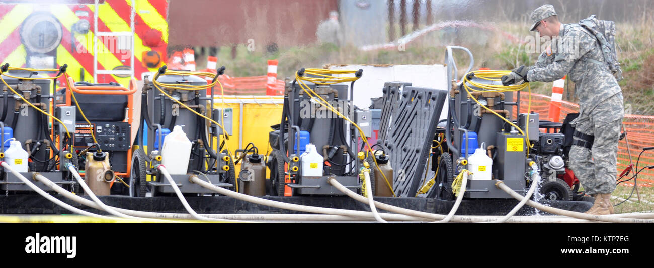 ORISKANY, N.Y. Nearly 600 service members from the New York, New