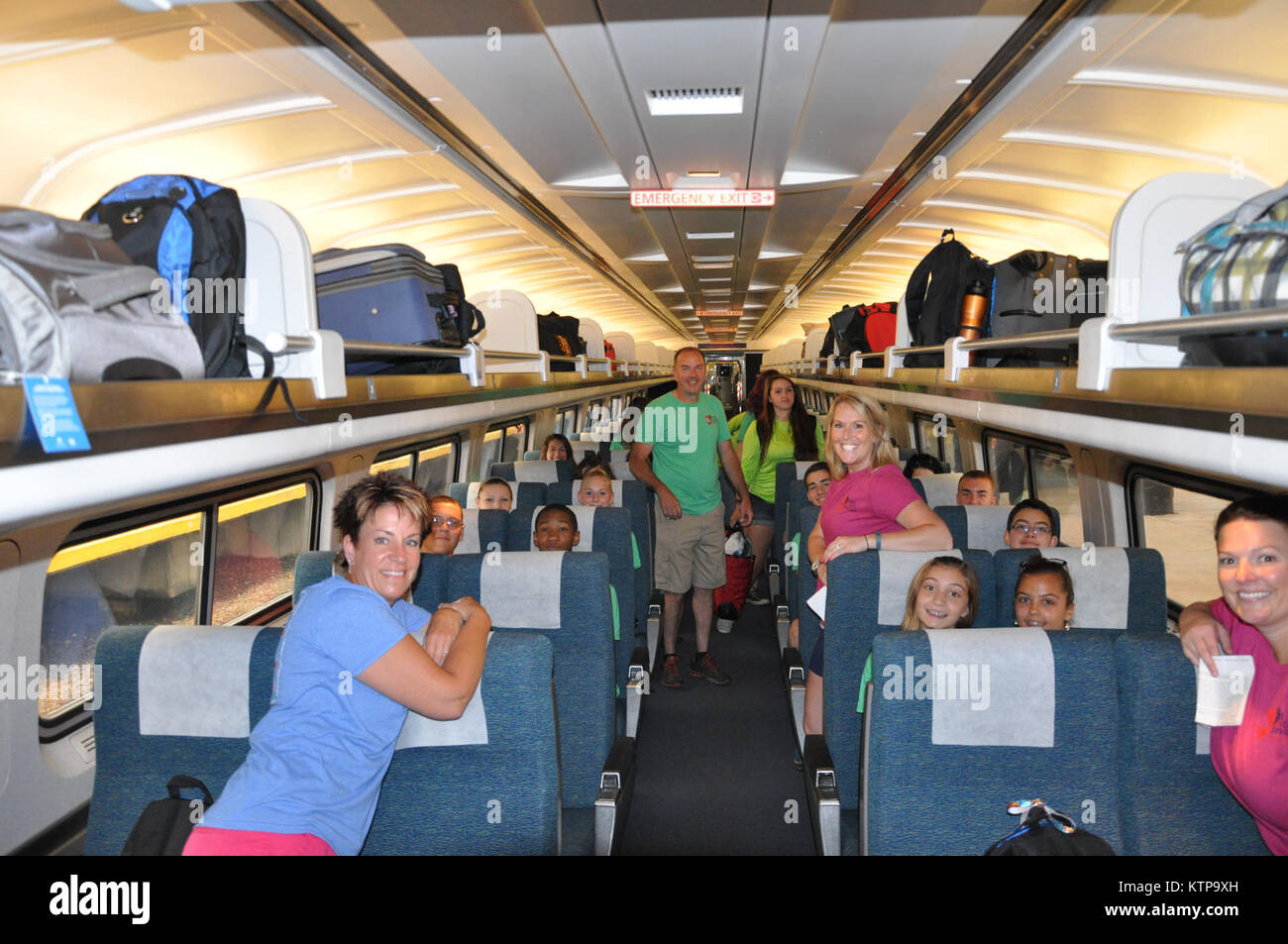 RENSSELAER--Participants in the New York National Guard Youth Program ...