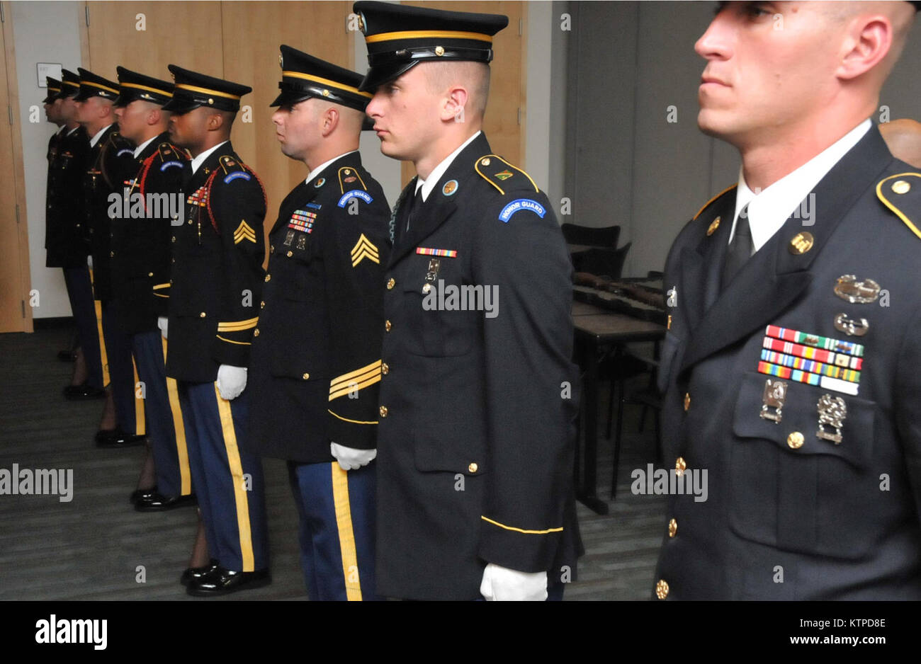 Army national guard military funeral honors team hires stock photography and images Alamy