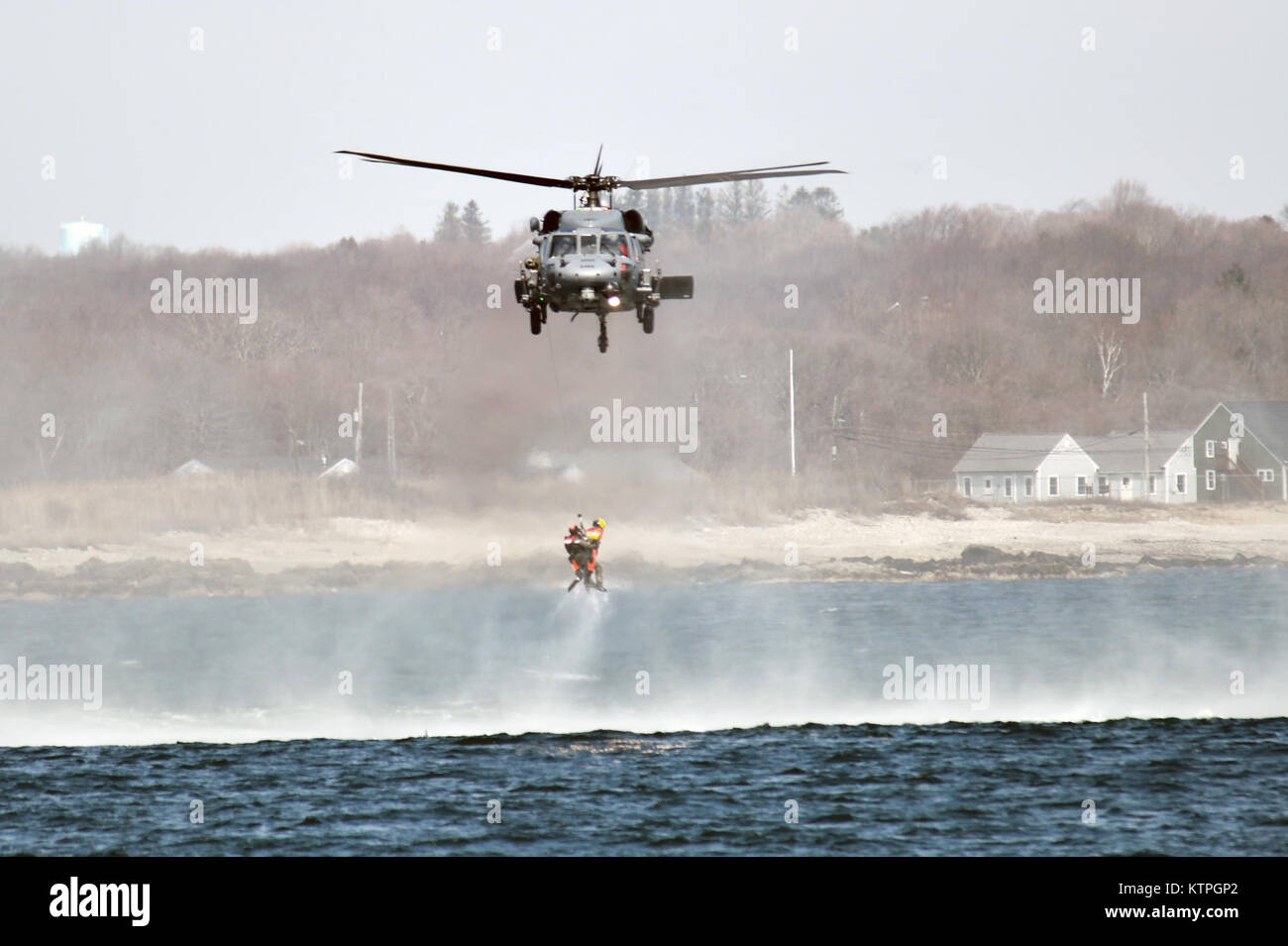 Para Rescue Cod CAPE COD, MA - Pararescue Jumpers from the 103rd Rescue Squadron, 106th ...