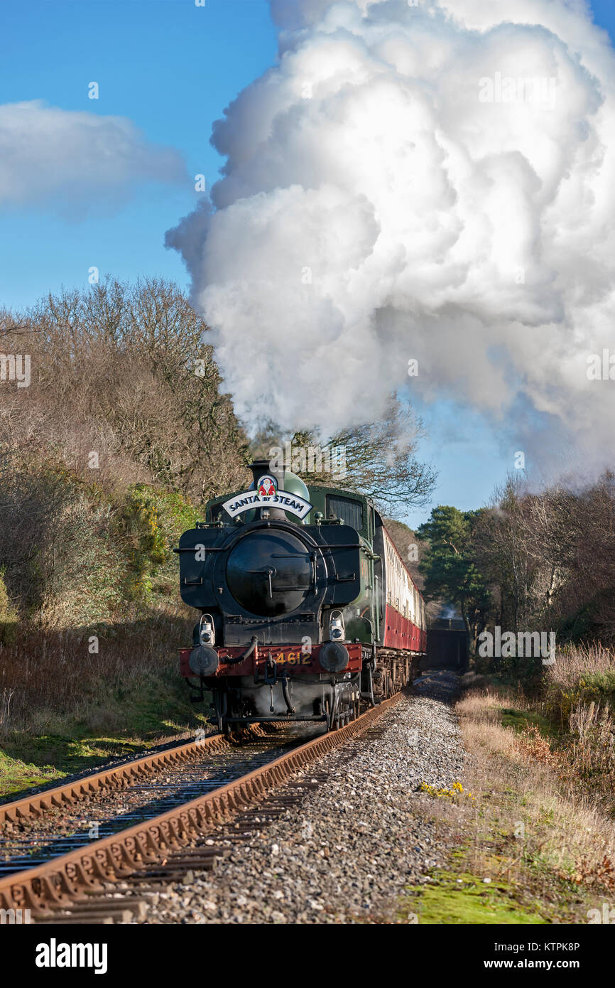 4612-pannier-tank-hi-res-stock-photography-and-images-alamy
