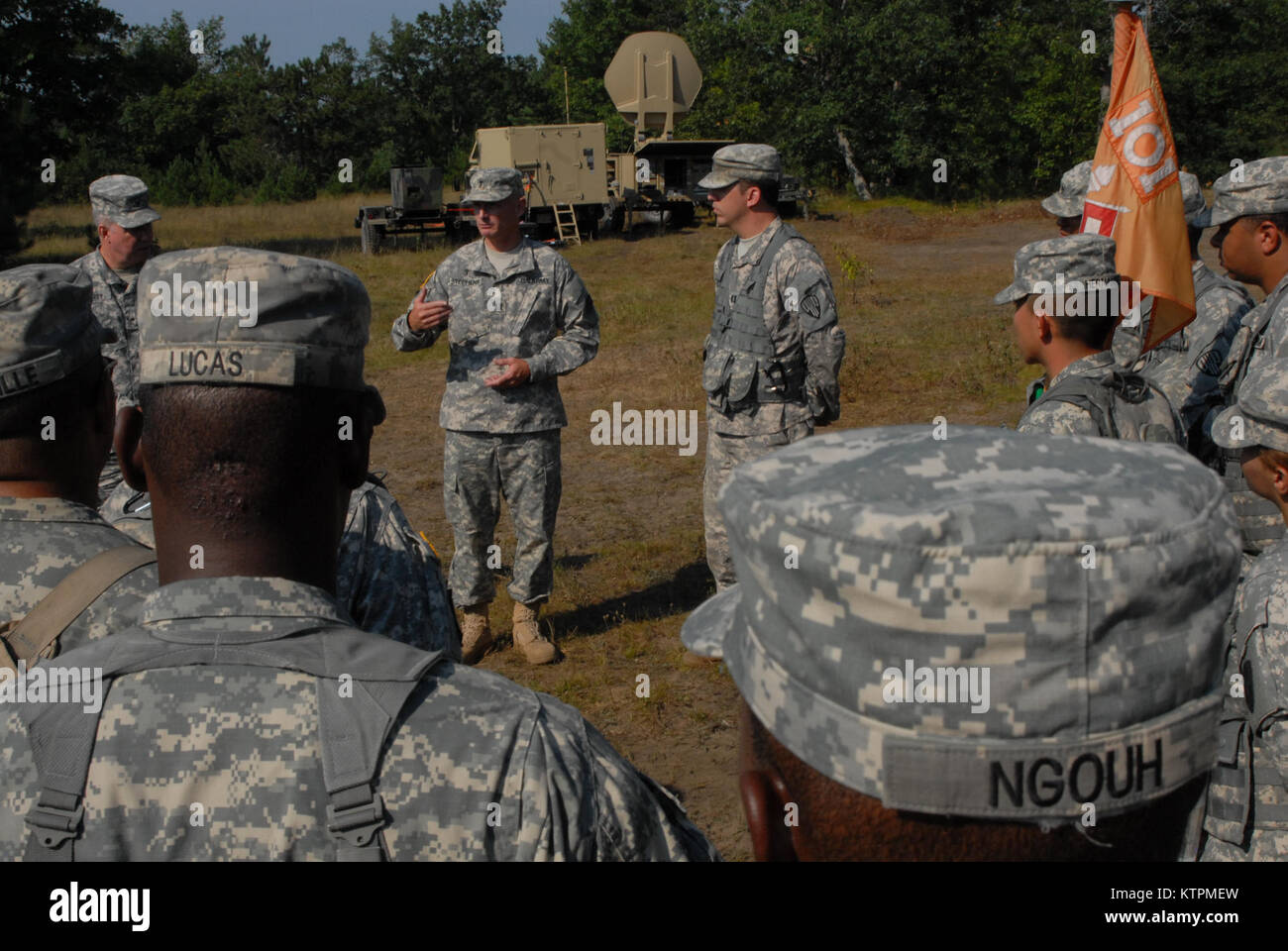 New York national guard personnel Stock Photo Alamy