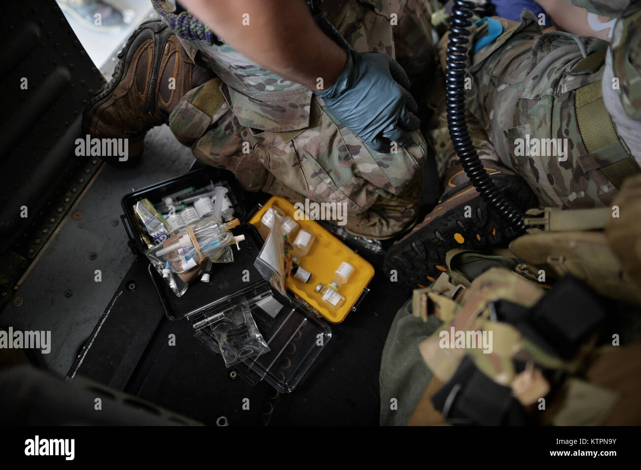 WESTHAMPTON BEACH, NY Pararescue Jumpers and Combat Rescue Officers