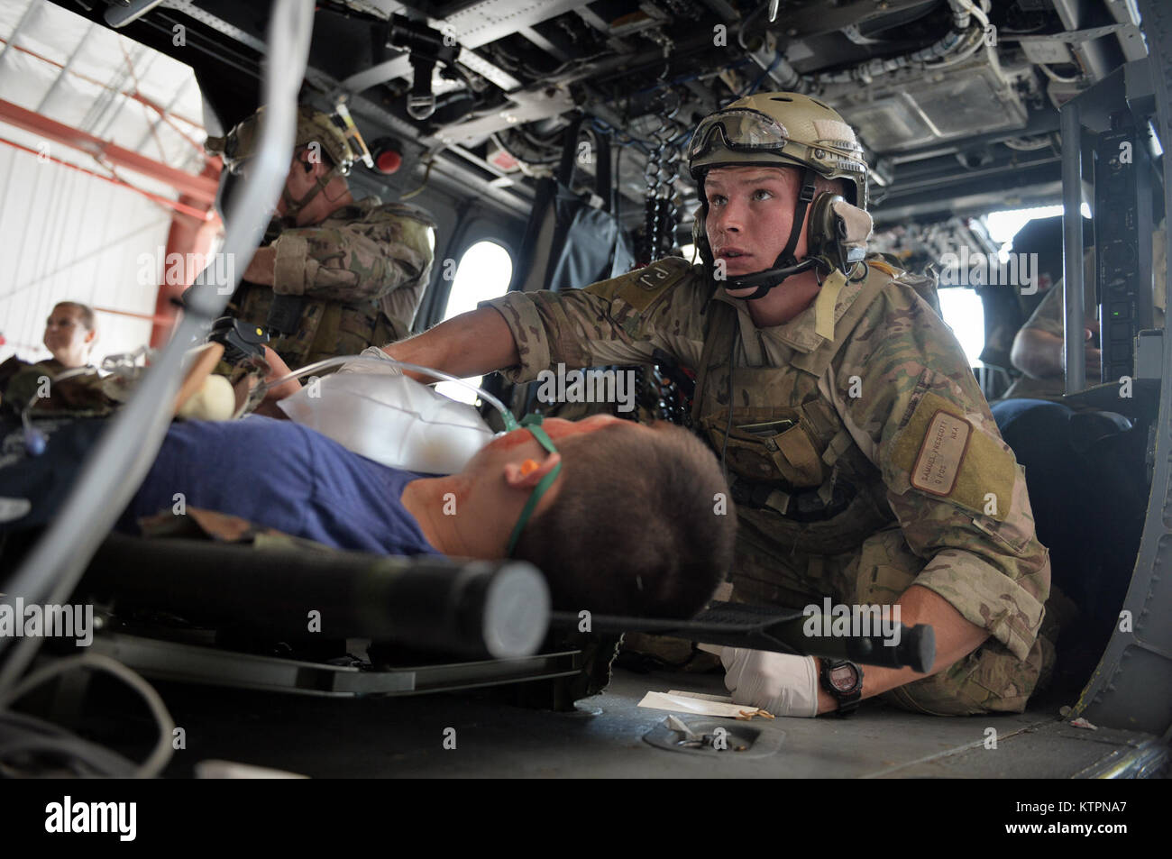 WESTHAMPTON BEACH, NY Pararescue Jumpers and Combat Rescue Officers