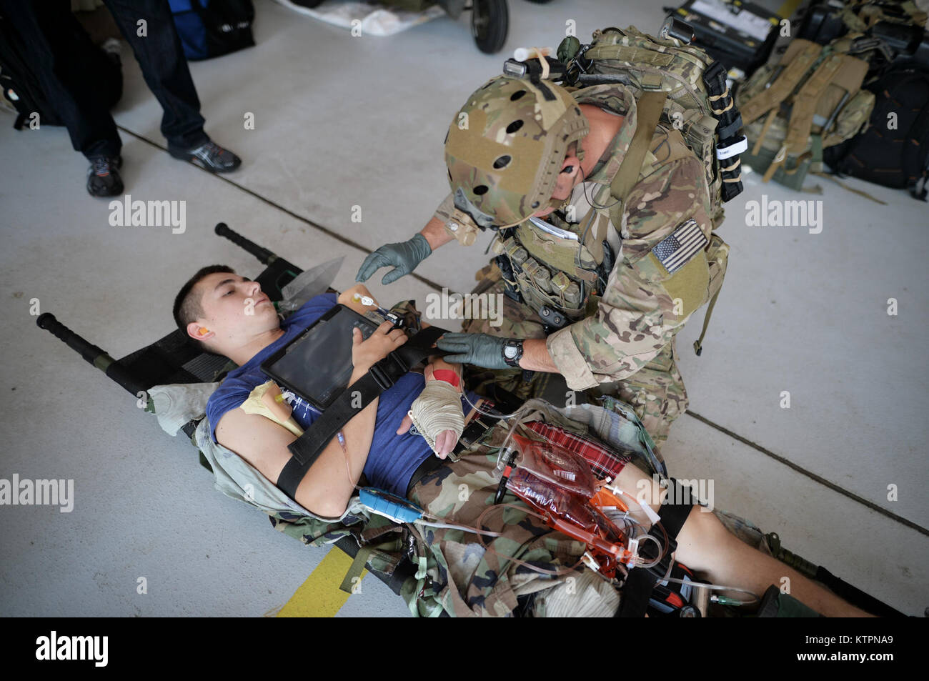 WESTHAMPTON BEACH, NY Pararescue Jumpers and Combat Rescue Officers