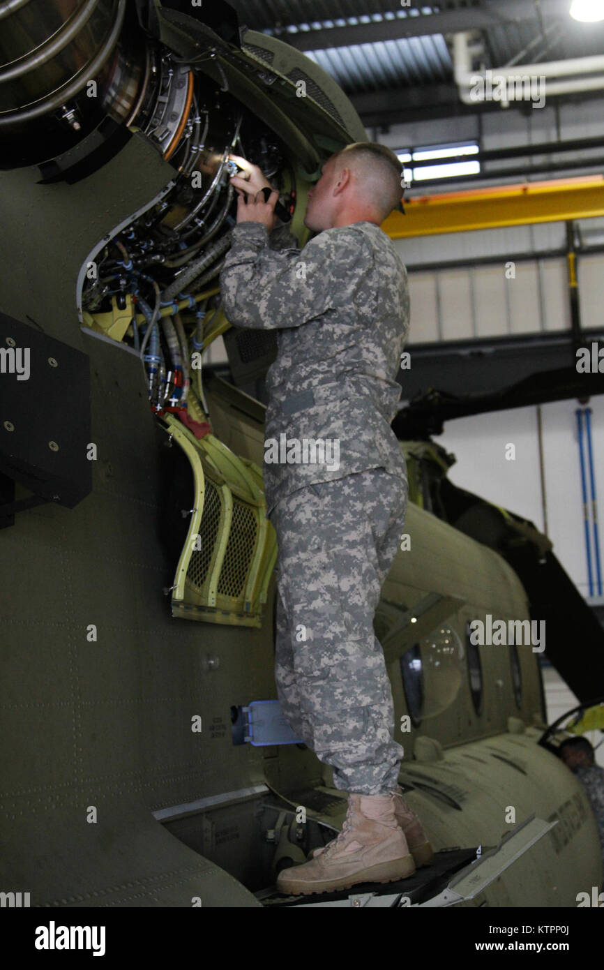 126th Aviation Regiment High Resolution Stock Photography and Images