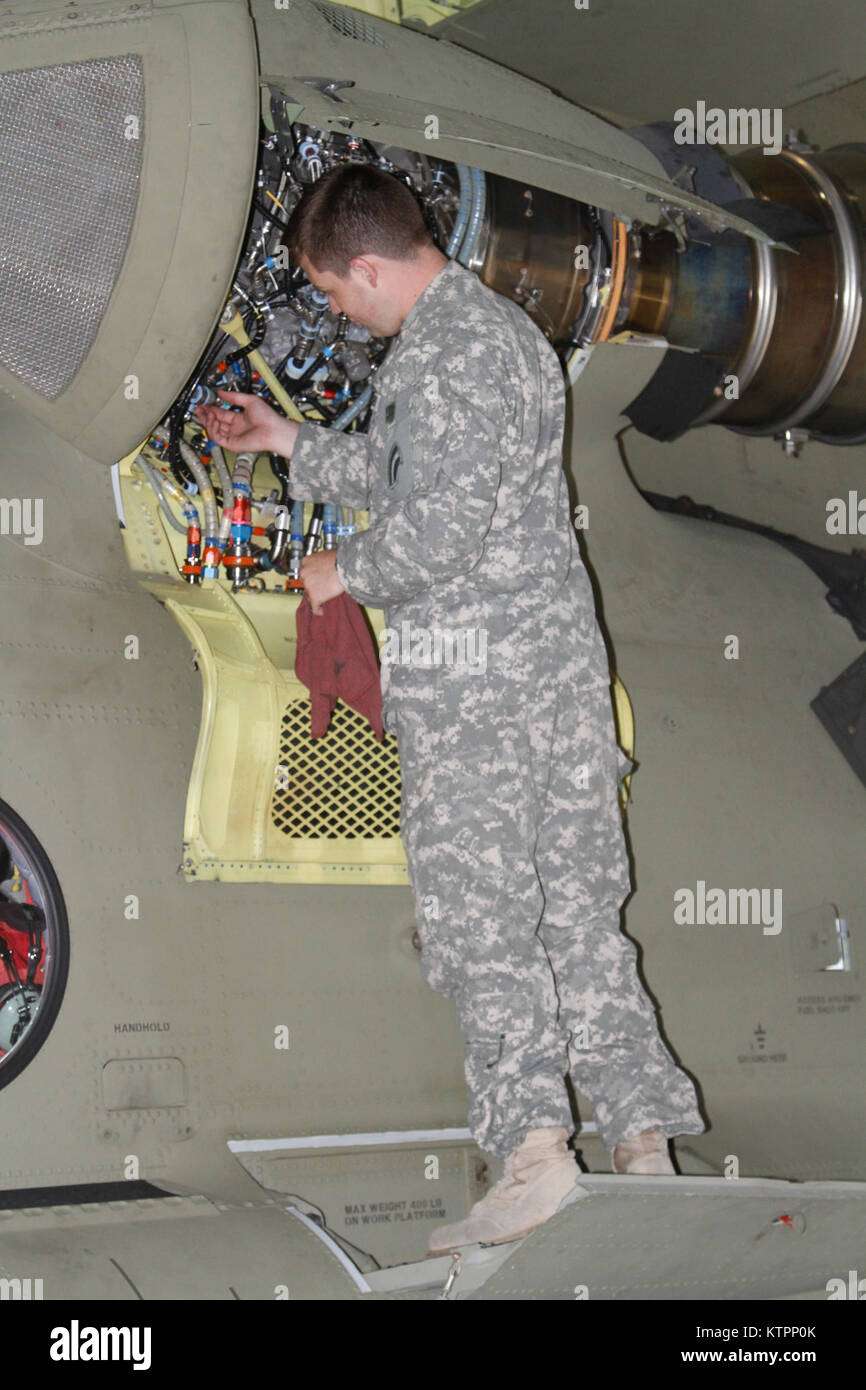 126th Aviation Regiment High Resolution Stock Photography and Images