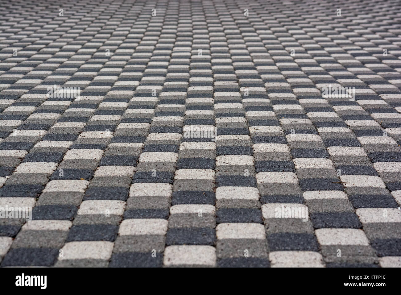 Stone paving texture. Abstract structured background of modern street ...