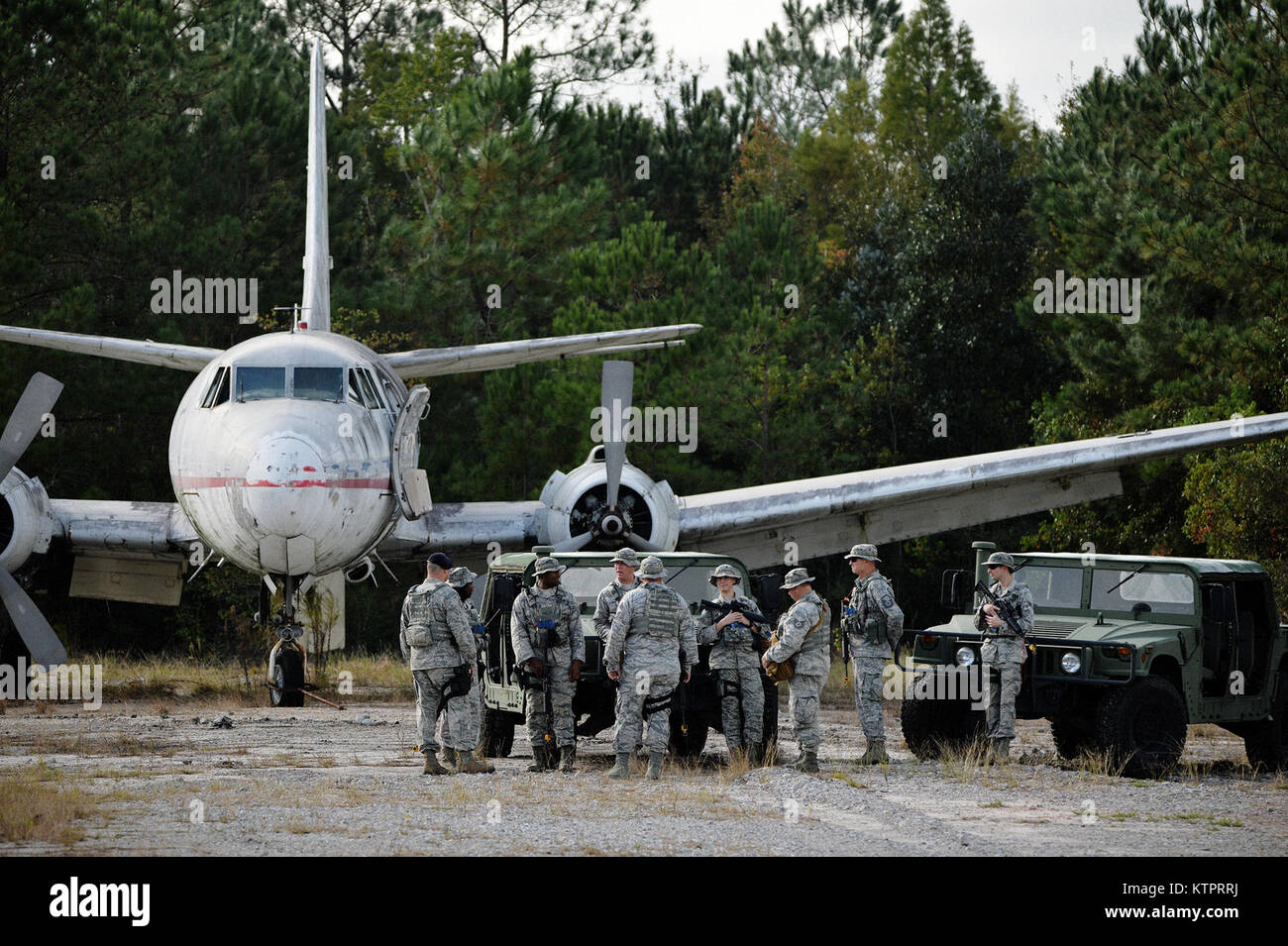 186th security forces squadron hi-res stock photography and images - Alamy