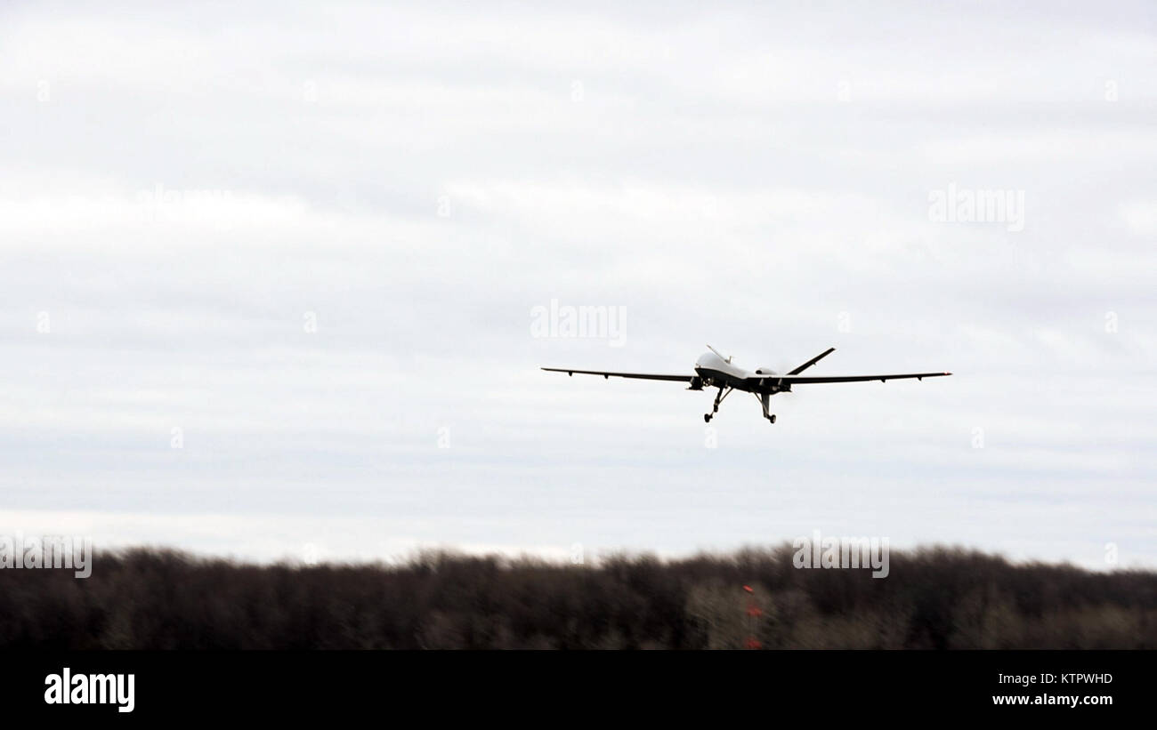 HANCOCK FIELD AIR NATIONAL GUARD BASE, SYRACUSE, N.Y. The New York