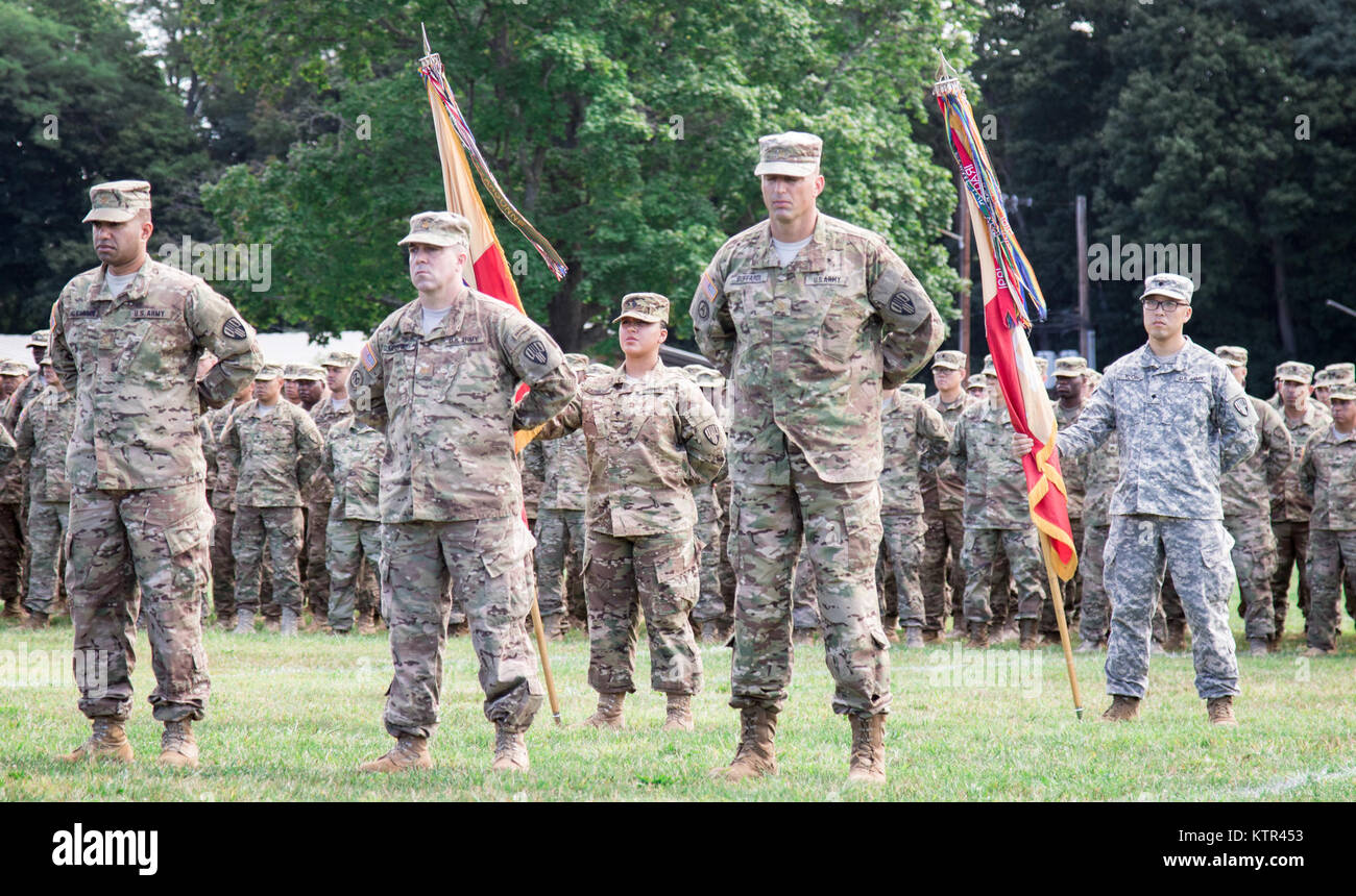 More than 250 New York Army National Guard Soldiers assigned to the ...