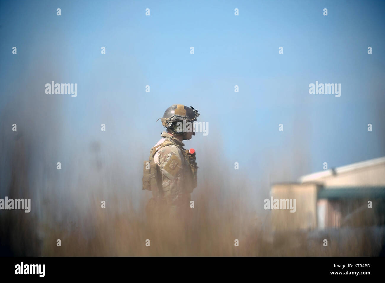 WESTHAMPTON BEACH, NY - Pararescuemen from the 103rd Rescue Squadron ...
