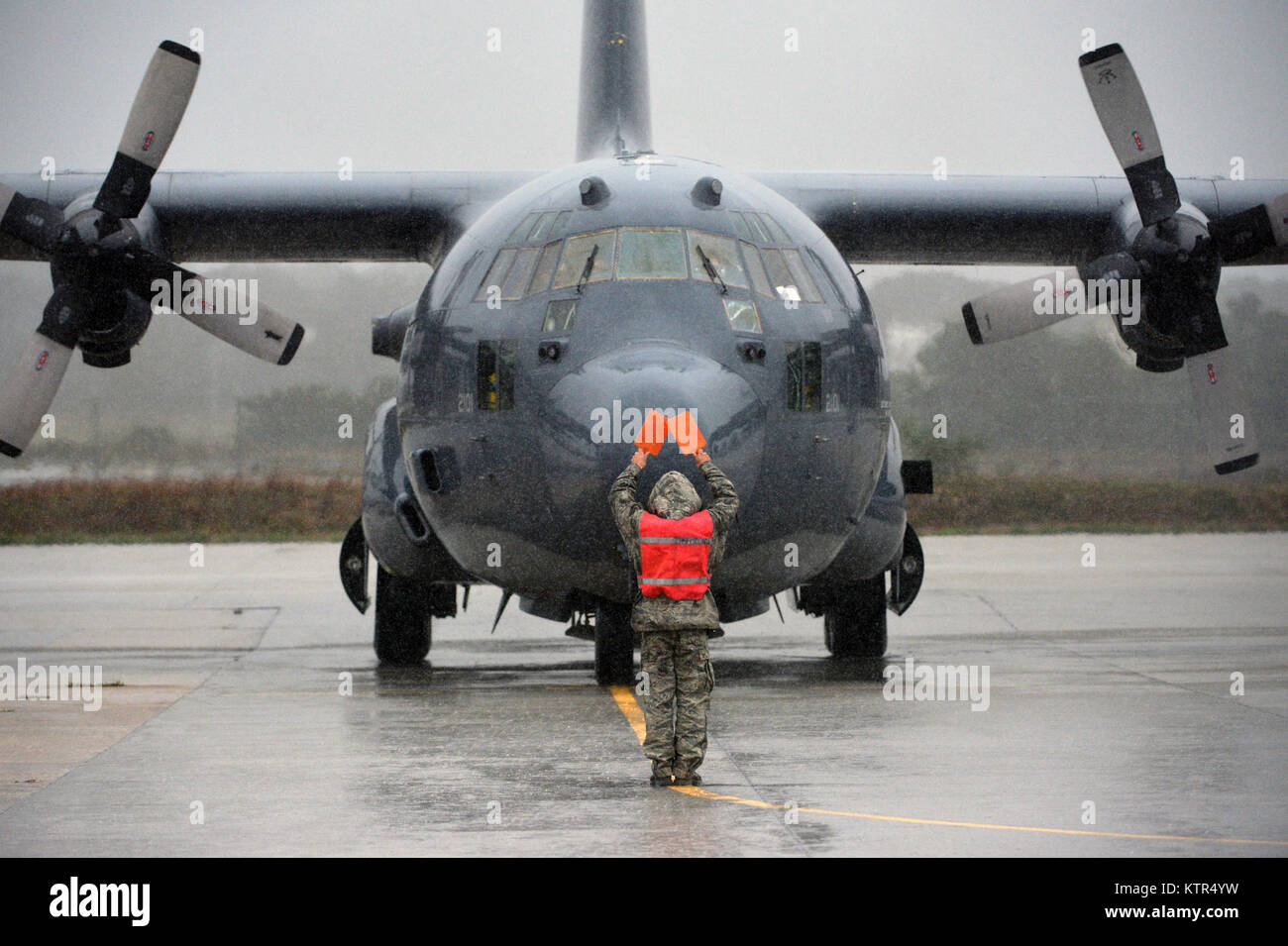 WESTHAMPTON BEACH, NY - LtCol. John T. Law, Deputy Operations Group ...